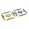 Analog to Digital Converters (ADC) - 296-5962L2521001VXC-ND - DigiKey