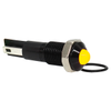 Panel Indicators, Pilot Lights - 2449-IN8BBY12C-ND - DigiKey