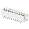Headers, Male Pins - 17-3-2390138-0TR-ND - DigiKey