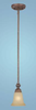 Mini Pendants-Rod - 424593 - Capital Lighting, Inc.