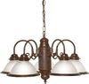 76-694 Mid. Chandeliers-Glass Down - 693348 - Capital Lighting, Inc.