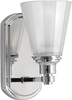 P3000-15 Sconces-Single Glass - 604687 - Capital Lighting, Inc.