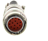 Circular / Cylindrical Connector - HD30 Series - HDB36-18-14PE-059 - LADD Distribution
