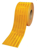 3M Diamond Grade 983-71NL ES Yellow Reflective Conspicuity Tape - 3 in Width x 150 ft Length - 0.014 to 0.018 in Thick - 30866 - 051135-30866 - R. S. Hughes Company, Inc.