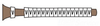 Wire Marker Sleeve - S1-V - LEM Products, Inc.