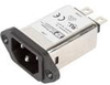 AC Power Entry Modules - FASMA06SFR - VAST STOCK CO., LIMITED
