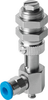 Vacuum suction cup holder - ESH-HDL-2-QS - Festo Corporation