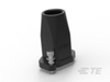 Rectangular Connector Hoods & Bases - T1927030120-009 - TE Connectivity
