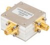 Circulator SMA Female with 18 dB Isolation from 3 GHz to 5 GHz Rated to 10 Watts -- FMCR1033