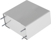 Cap, Film, Aec-Q200, Pp, 50Uf, 500V, Rad; Dielectric Type Kemet - 59AC8748 - Newark, An Avnet Company