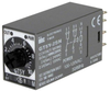 Analogue Timer, On-Delay, Dpdt, 6S-60Min; Product Range Idec - 30B6310 - Newark, An Avnet Company