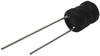 Inductor, 180Uh, 10%, 870Ma, Radial; Product Range Bourns - 61J7909 - Newark, An Avnet Company