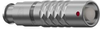 Circular Connector, Rcpt, 10Pos, Cable; Product Range Odu-Usa - 33AH3285 - Newark, An Avnet Company