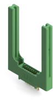 Card Edge Conn, Single, 8Pos, Lug; Card Edge Connector Type Edac - 65AJ2150 - Newark, An Avnet Company
