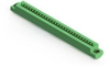 Card Edge Conn, Single Side, 28Pos, Lug; Card Edge Connector Type Edac - 87AH0259 - Newark, An Avnet Company