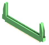 Card Edge Connector Rohs Compliant Edac - 63AJ1410 - Newark, An Avnet Company