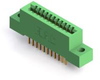 Card Edge Conn, Dual, 22Pos, Th; Card Edge Connector Type Edac - 65AJ7226 - Newark, An Avnet Company