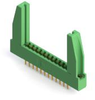 Card Edge Conn, Dual Side, 24Pos, Th; Card Edge Connector Type Edac - 86AH2714 - Newark, An Avnet Company
