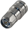 Rf Coaxial, N, Plug, 50 Ohm, Cable; Connector Type Multicomp Pro - 06AC3302 - Newark, An Avnet Company