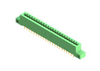 Card Edge Connector Rohs Compliant Edac - 63AJ4808 - Newark, An Avnet Company