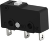 Microswitch, Spdt, 5A, 125Vac, Solder; Microswitch Type Alcoswitch Te Connectivity - 42AH1169 - Newark, An Avnet Company