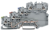 Terminal Block, Din Rail, 10Pos, 16Awg; No. Of Positions Wago - 08AC1731 - Newark, An Avnet Company