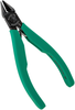 Wire Cutter, Tapered Head, 4.5, 0.06; Cutter Type Excelta - 15AJ5803 - Newark, An Avnet Company
