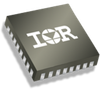 IC MOTOR DRIVER 3V-3.6V 32QFN -- 376-IRMCF183MTR