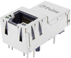 CONN MAGJACK 1PORT 5G BASE-T PCB - 664-J1V-U5000NL - Utmel Electronic Limited