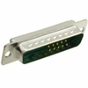 Connectors, Interconnects D-Sub, D-Shaped Connectors D-Sub Connector Assemblies - Win Source Electronics