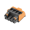 Headers, Plugs and Sockets - 281-2796-ND - DigiKey