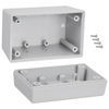 Boxes - SR113G-ND - DigiKey