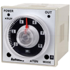 Time Delay Relays - AT8N - Quarktwin Technology Ltd.