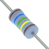 Through Hole Resistors - MFR50SFRF52-1M65-ND - DigiKey