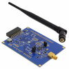 RF, RFID, Wireless Evaluation Boards - ATA8520-EK3-E-ND - DigiKey