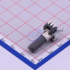 Resistors >> Variable Resistors/Potentiometers - RK09D1130A1L - LCSC Electronics Technology (HK) Limited