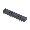 Headers, Receptacles, Female Sockets - 952-3216-ND - DigiKey