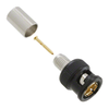 Coaxial Connector (RF) Assemblies - 1097-1152-ND - DigiKey