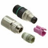 Circular Connector Assemblies - 1195-5473-ND - DigiKey