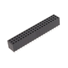 Headers, Receptacles, Female Sockets - SSQ-120-21-F-T-ND - DigiKey