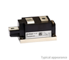 Power - Diode & Thyristor (Si/SiC) - Thyristor / Diode Modules - TD330N16KOF - TD330N16KOF - Infineon Technologies AG