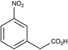 (3-Nitrophenyl)acetic Acid -- 12587 - Image