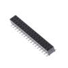 Headers, Receptacles, Female Sockets - SMM-117-02-S-D-LC-ND - DigiKey