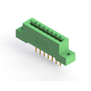 Edgeboard Connectors - 151-833-007-523-102-ND - DigiKey