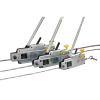 Pulling and Lifting Hoist, TIRFOR® T WLL ton 3.2 Ton - 501100322000100 - Certex UK