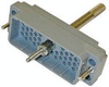 EDAC 56-pin plug with actuating screw - CA-516056000301 - Visual Sound, Inc.