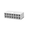 Headers, Male Pins - 1-1586768-4-ND - DigiKey