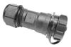 Industrial Circular Connectors - 304694 - RS Components, Ltd.