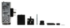 Pneumatic Pressure Sensors -- 8223955 - Image