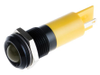 Panel Mount Indicators - 205454 - RS Components, Ltd.